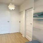 Apartmán Ocean & River Dunes Z Widokiem Na Morze I Rzeke Epapartamenty Dziwnów