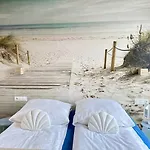 Apartmán Ocean & River Dunes Z Widokiem Na Morze I Rzeke Epapartamenty *