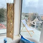 Ocean & River Dunes Z Widokiem Na Morze I Rzeke Epapartamenty * Dziwnów