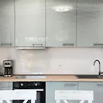 Apartmán Ocean & River Dunes Z Widokiem Na Morze I Rzeke Epapartamenty