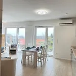 Ocean & River Dunes Z Widokiem Na Morze I Rzeke Epapartamenty Apartmán *