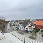 Apartmán Ocean & River Dunes Z Widokiem Na Morze I Rzeke Epapartamenty *