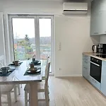 Ocean & River Dunes Z Widokiem Na Morze I Rzeke Epapartamenty * Dziwnów
