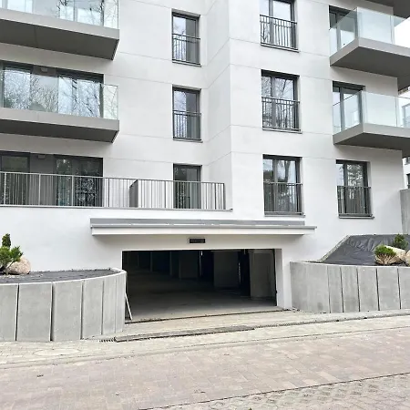 Ocean & River Dunes Z Widokiem Na Morze I Rzeke Epapartamenty Apartment *