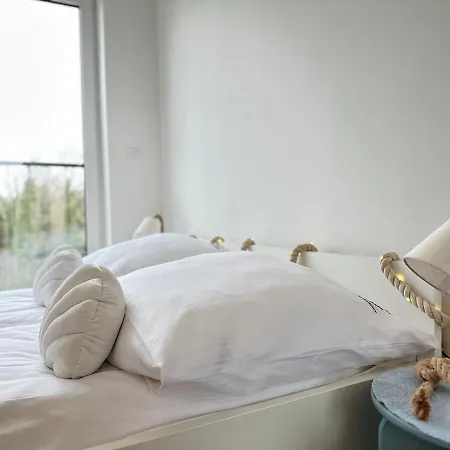 Ocean & River Dunes Z Widokiem Na Morze I Rzeke Epapartamenty