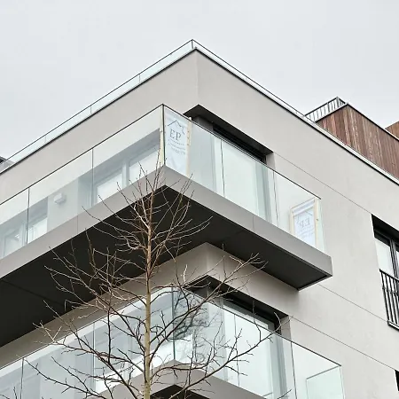 Apartment Ocean & River Dunes Z Widokiem Na Morze I Rzeke Epapartamenty Dziwnow