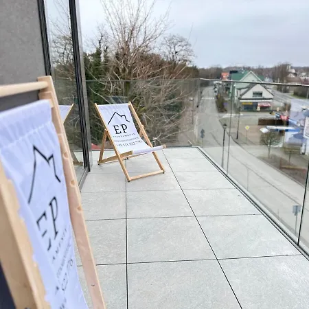 Ocean & River Dunes Z Widokiem Na Morze I Rzeke Epapartamenty Apartmán