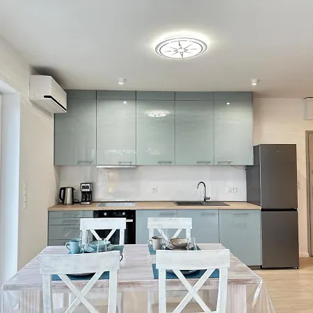 Ocean & River Dunes Z Widokiem Na Morze I Rzeke Epapartamenty