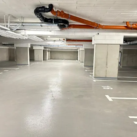 شقة Ocean & River Dunes Z Widokiem Na Morze I Rzeke Epapartamenty *