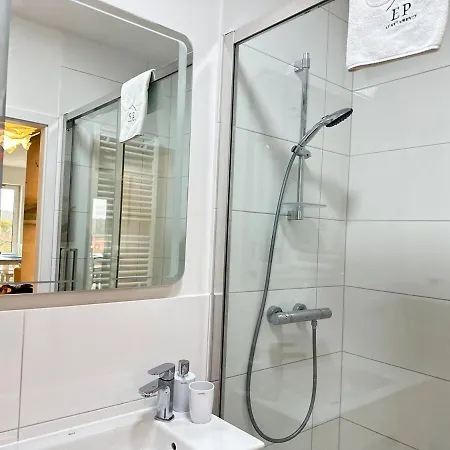 Ocean & River Dunes Z Widokiem Na Morze I Rzeke Epapartamenty * Dziwnów