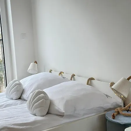 Apartmán Ocean & River Dunes Z Widokiem Na Morze I Rzeke Epapartamenty