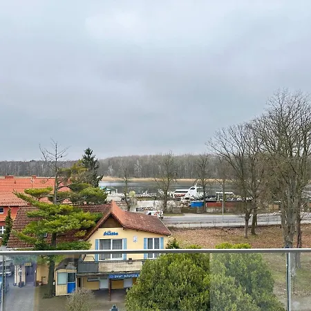 Ocean & River Dunes Z Widokiem Na Morze I Rzeke Epapartamenty Apartment Dziwnow