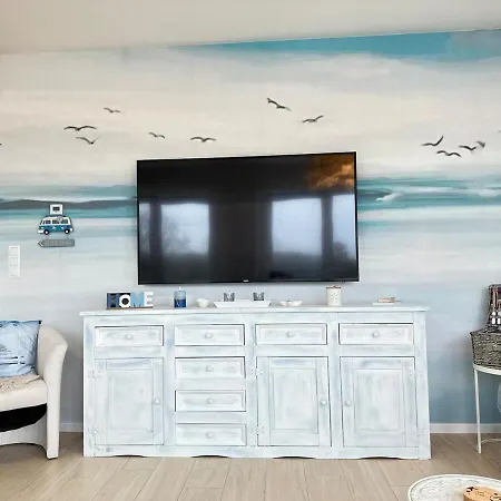 Ocean & River Dunes Z Widokiem Na Morze I Rzeke Epapartamenty *