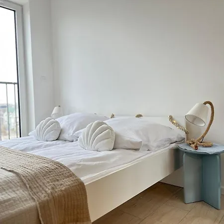 Ocean & River Dunes Z Widokiem Na Morze I Rzeke Epapartamenty