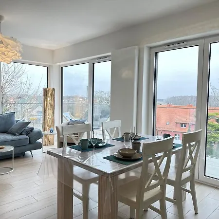 Ocean & River Dunes Z Widokiem Na Morze I Rzeke Epapartamenty *