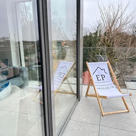 Ocean & River Dunes Z Widokiem Na Morze I Rzeke Epapartamenty شقة *