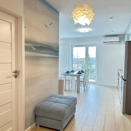 Ocean & River Dunes Z Widokiem Na Morze I Rzeke Epapartamenty