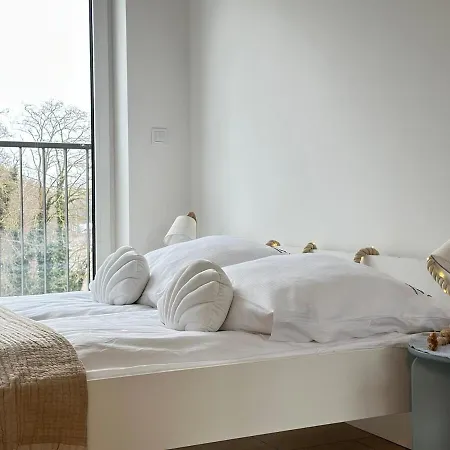 Ocean & River Dunes Z Widokiem Na Morze I Rzeke Epapartamenty *