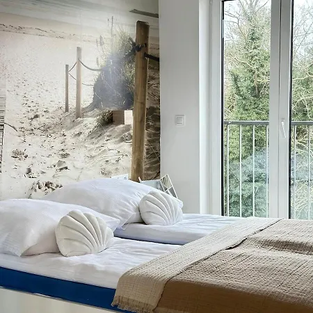 Ocean & River Dunes Z Widokiem Na Morze I Rzeke Epapartamenty Apartment