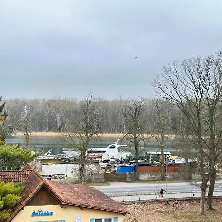 Ocean & River Dunes Z Widokiem Na Morze I Rzeke Epapartamenty