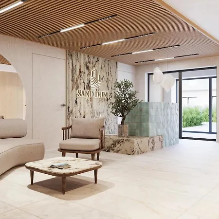 Ocean & River Dunes Z Widokiem Na Morze I Rzeke Epapartamenty شقة