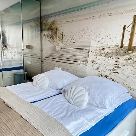 Ocean & River Dunes Z Widokiem Na Morze I Rzeke Epapartamenty *