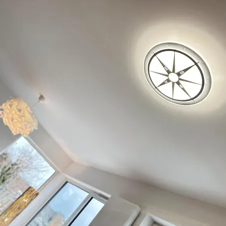 Ocean & River Dunes Z Widokiem Na Morze I Rzeke Epapartamenty شقة *