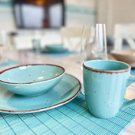 Ocean & River Dunes Z Widokiem Na Morze I Rzeke Epapartamenty شقة Dziwnów