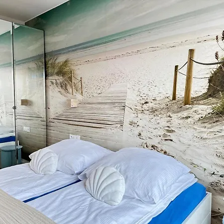 Ocean & River Dunes Z Widokiem Na Morze I Rzeke Epapartamenty