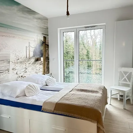 Ocean & River Dunes Z Widokiem Na Morze I Rzeke Epapartamenty