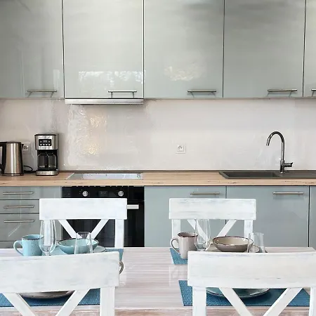 Ocean & River Dunes Z Widokiem Na Morze I Rzeke Epapartamenty Apartment