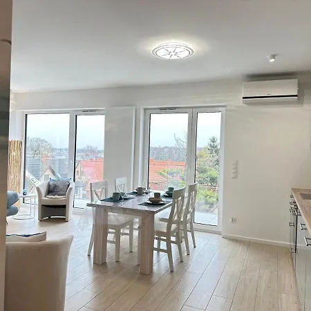 Ocean & River Dunes Z Widokiem Na Morze I Rzeke Epapartamenty Apartment *