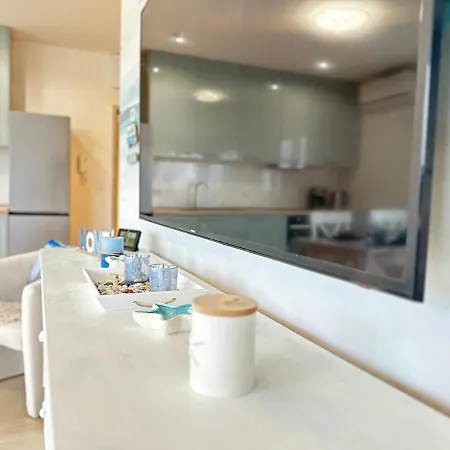 Ocean & River Dunes Z Widokiem Na Morze I Rzeke Epapartamenty *