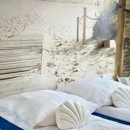 Ocean & River Dunes Z Widokiem Na Morze I Rzeke Epapartamenty *