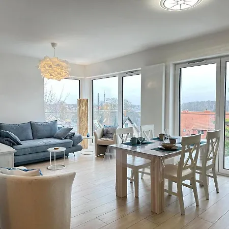 Ocean & River Dunes Z Widokiem Na Morze I Rzeke Epapartamenty Apartment