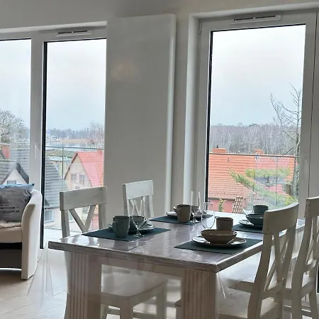 Ocean & River Dunes Z Widokiem Na Morze I Rzeke Epapartamenty *