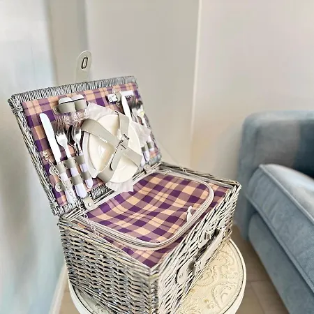 Ocean & River Dunes Z Widokiem Na Morze I Rzeke Epapartamenty *