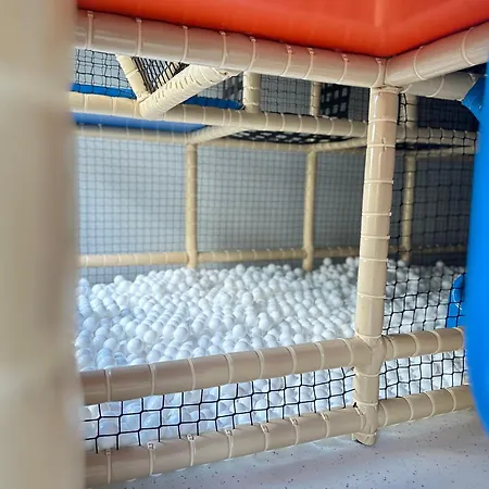 شقة Ocean & River Dunes Z Widokiem Na Morze I Rzeke Epapartamenty Dziwnów