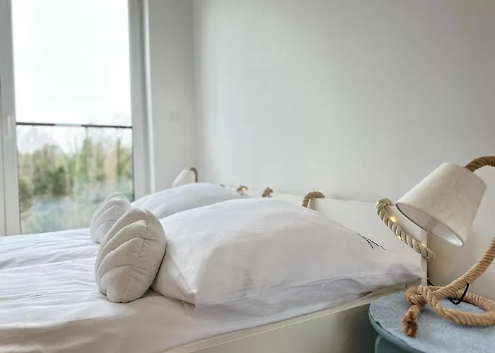 Ocean & River Dunes Z Widokiem Na Morze I Rzeke Epapartamenty