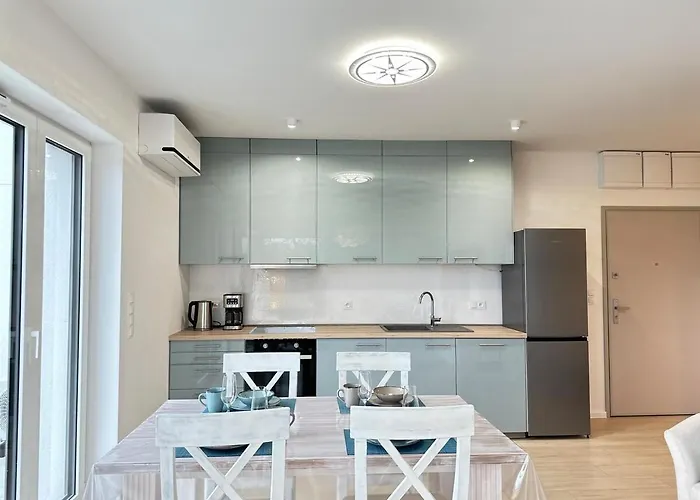 Ocean & River Dunes Z Widokiem Na Morze I Rzeke Epapartamenty