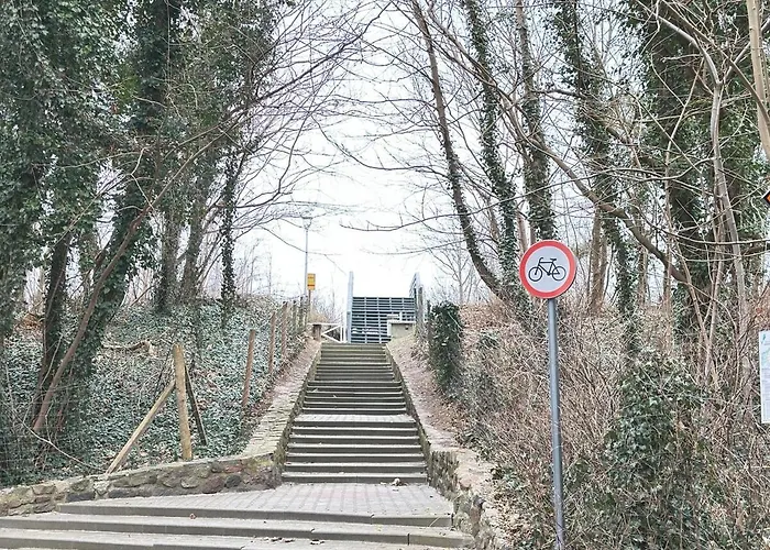 Апартаменты Ocean & River Dunes Z Widokiem Na Morze I Rzeke Epapartamenty