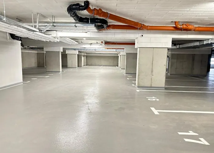 Апартаменты Ocean & River Dunes Z Widokiem Na Morze I Rzeke Epapartamenty *