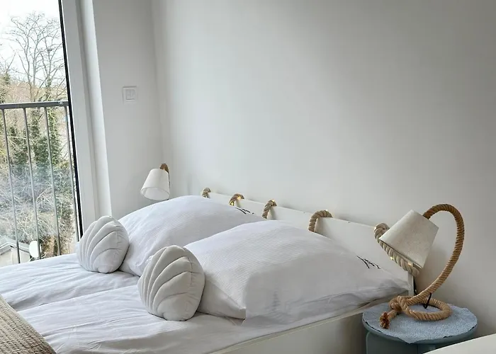 Апартаменты Ocean & River Dunes Z Widokiem Na Morze I Rzeke Epapartamenty