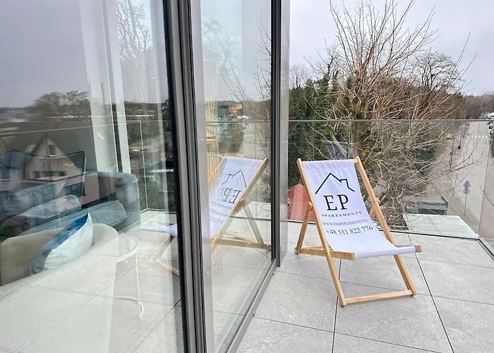 Ocean & River Dunes Z Widokiem Na Morze I Rzeke Epapartamenty Апартаменты *