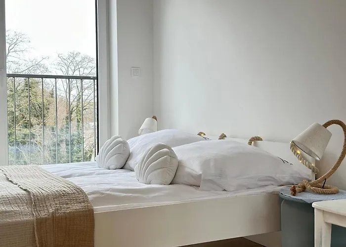 Ocean & River Dunes Z Widokiem Na Morze I Rzeke Epapartamenty *