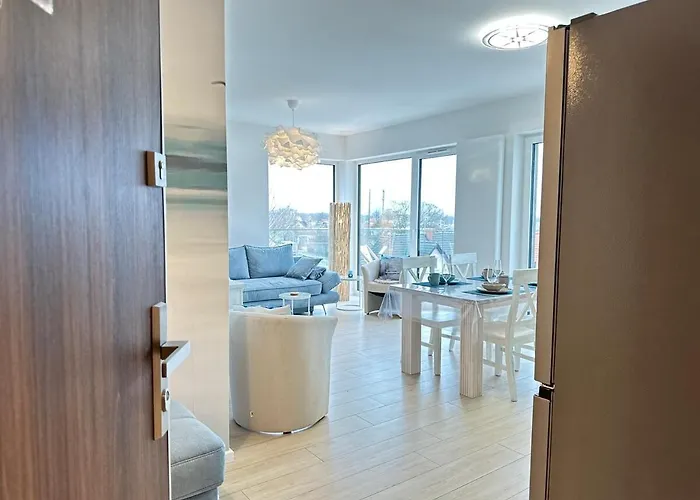 Ocean & River Dunes Z Widokiem Na Morze I Rzeke Epapartamenty Апартаменты *