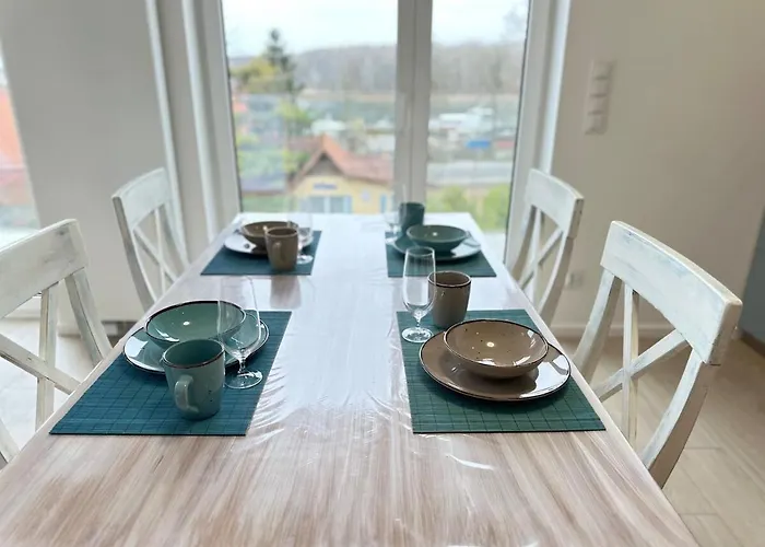 Ocean & River Dunes Z Widokiem Na Morze I Rzeke Epapartamenty Апартаменты Дзивнув