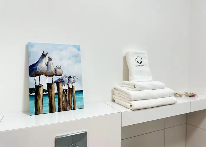 Ocean & River Dunes Z Widokiem Na Morze I Rzeke Epapartamenty Апартаменты *