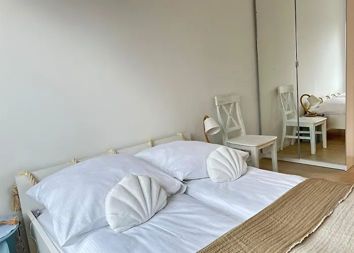 Ocean & River Dunes Z Widokiem Na Morze I Rzeke Epapartamenty * Дзивнув