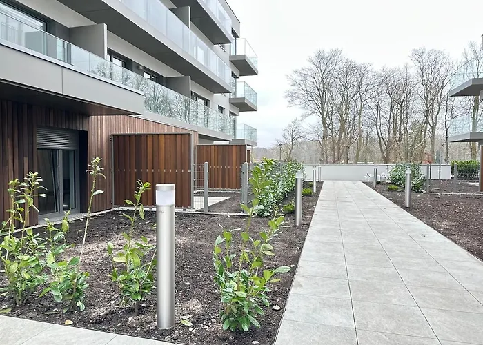 Ocean & River Dunes Z Widokiem Na Morze I Rzeke Epapartamenty * Дзивнув